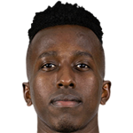 Player picture of Abdi Mohamed
