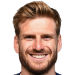 Player picture of Stuart Armstrong
