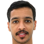 Player picture of أحمد بلفقيه