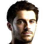 Player picture of Stephen Hendrie