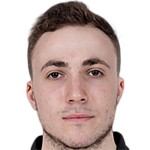 player picture of C. Ferguson