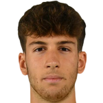 Player picture of Gian Crespi