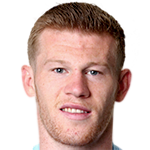 Player picture of James McClean