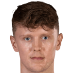 Player picture of Mark O'Hara