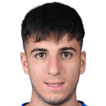 Player picture of Fabiano Parisi