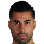 Player picture of Mohsen Foroozan