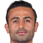 Player picture of Omid Ebrahimi