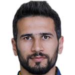 Player picture of Sajad Shahbazzadeh