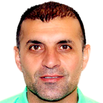 Player picture of Abdollah Veisi