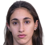 Player picture of Irene Verasio