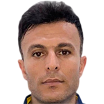 Player picture of محمد طيبى