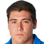 Player picture of Chancellor Ramirez
