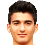 Player picture of هادي هابيبينجاد