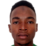 Player picture of Hakim Mtrengueni