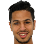 Player picture of أيمن شباني