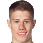 player picture of V. Steen