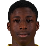 Player picture of Nazif Tchadjei