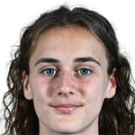 Player picture of Margaux Vairon