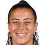 Player picture of Sarah Kassi