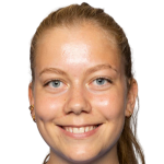Player picture of Amanda Jacobsen Andradóttir