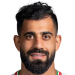 Player picture of Hossein Kanani