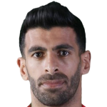 Player picture of حميد بوحمدان