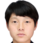 Player picture of Kim Hye Yong
