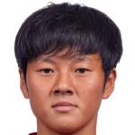 Player picture of Ham Ju Hyang