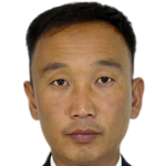 Player picture of Hwang Yong Song