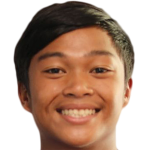 player picture of O. Fajardo