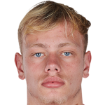 Player picture of Max de Waal