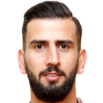 Player picture of محمد حاج محمدى