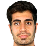 Player picture of سياماك كورشى