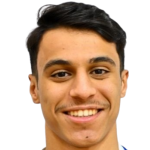 Player picture of Yousef Majed