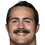 Player picture of Luke Campbell