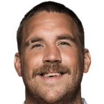 Player picture of Nick Blevins