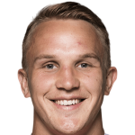 Player picture of Ben Lesage