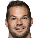 Player picture of Gordon McRorie