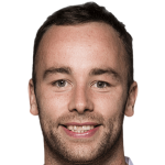 Player picture of Shane O'Leary