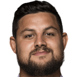 Player picture of Benoît Piffero