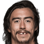 Player picture of Kyle Baillie