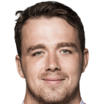 Player picture of Conor Keys