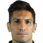 Player picture of Akbar Sadeghi