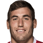 Player picture of Josh Larsen