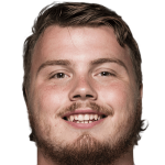 Player picture of Cole Keith