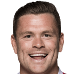 Player picture of Jamie Mackenzie