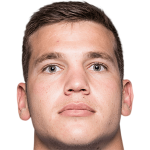 Player picture of Adriaan Booysen