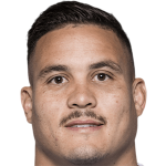 Player picture of Thomasau Forbes