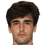 Player picture of Pedro Alemañ