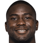 Player picture of Prince Gaoseb